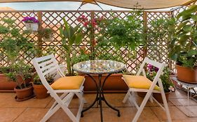 Alghero Roof Garden